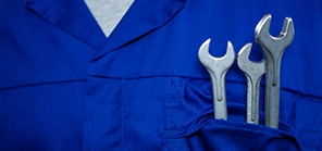 Manuteno de Equipamentos