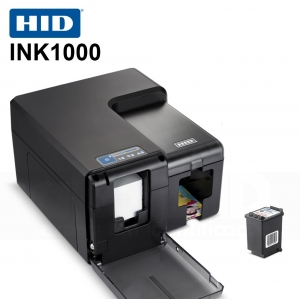 Impressora hid ink 1000 lancamento - Figura 1