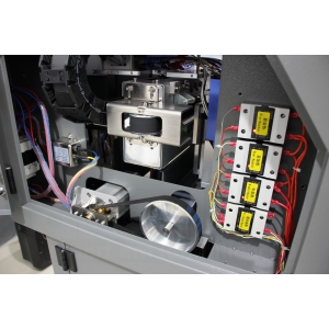 Impressora solvente NovaJet Power 500i - Figura 6