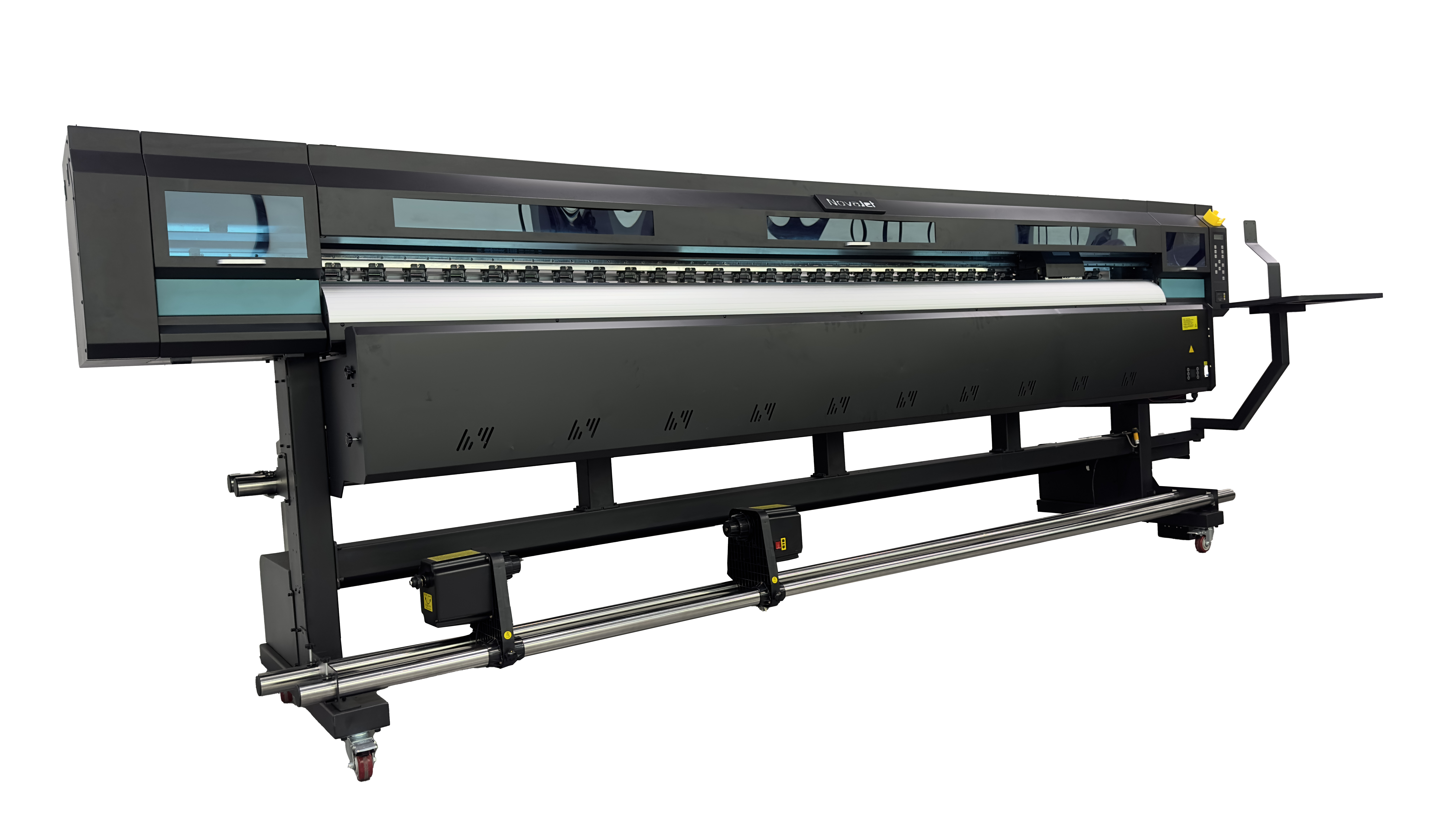 NovaJet Evolution Pro 320cm UV