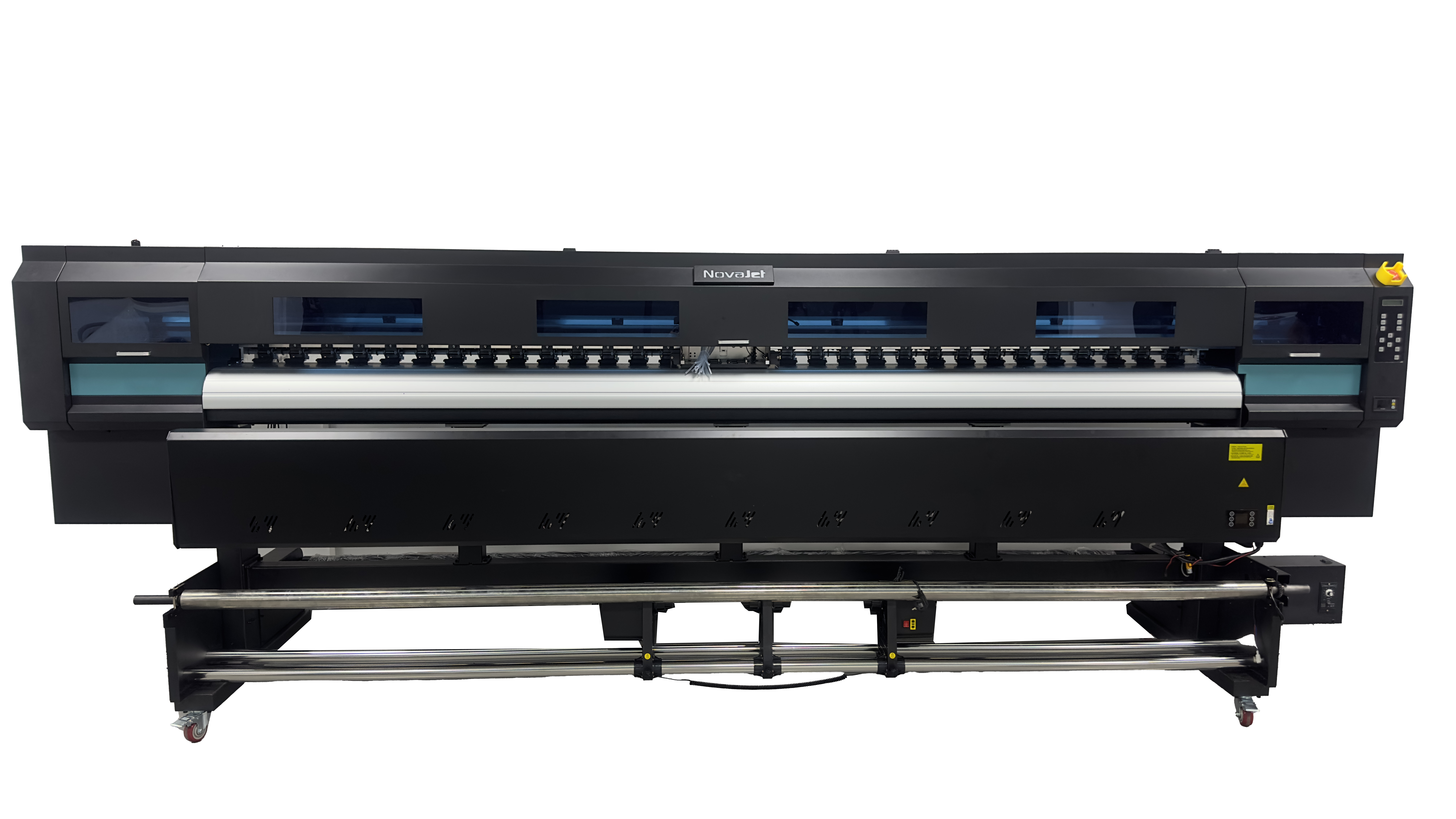 NovaJet Evolution Speed UV