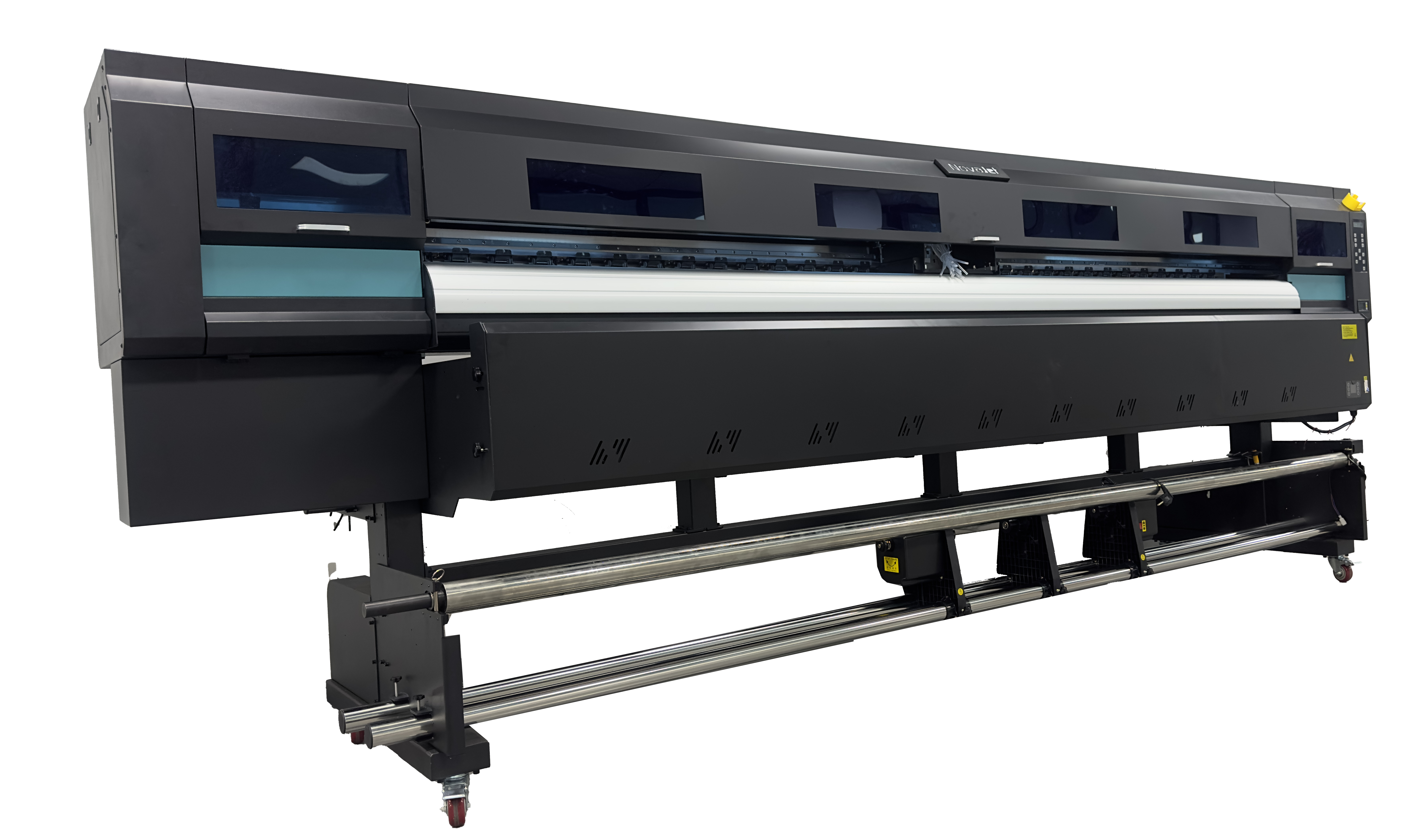 NovaJet Evolution Speed Sublimao