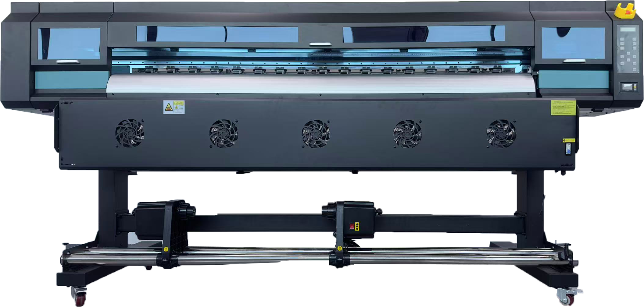Novajet Evo Light 180cm