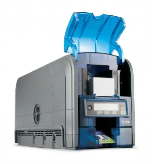 Impressora Datacard SD360 - Dual ( Semi-Nova com garantia ) - Figura 4